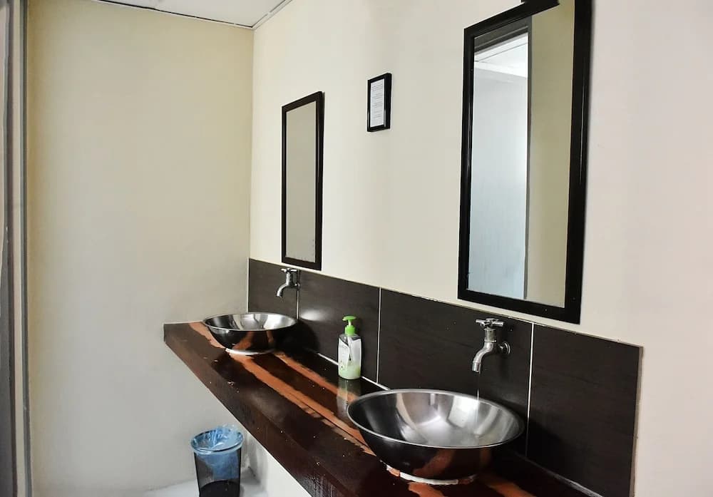 Harbourside Backpackers - Hostel - photo 17
