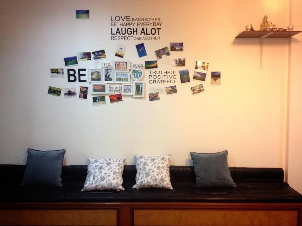 Oh I Sea Hostel - photo 6