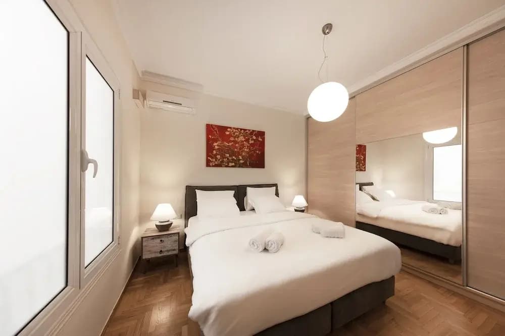 Stylish Kolonaki 2 Bdr Apartment by Villarentalsgr - photo 6