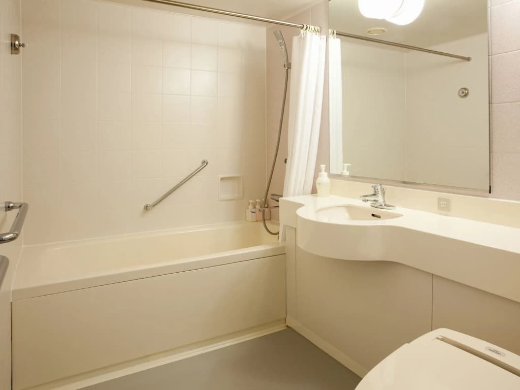 Hotel Mielparque Tokyo - photo 10