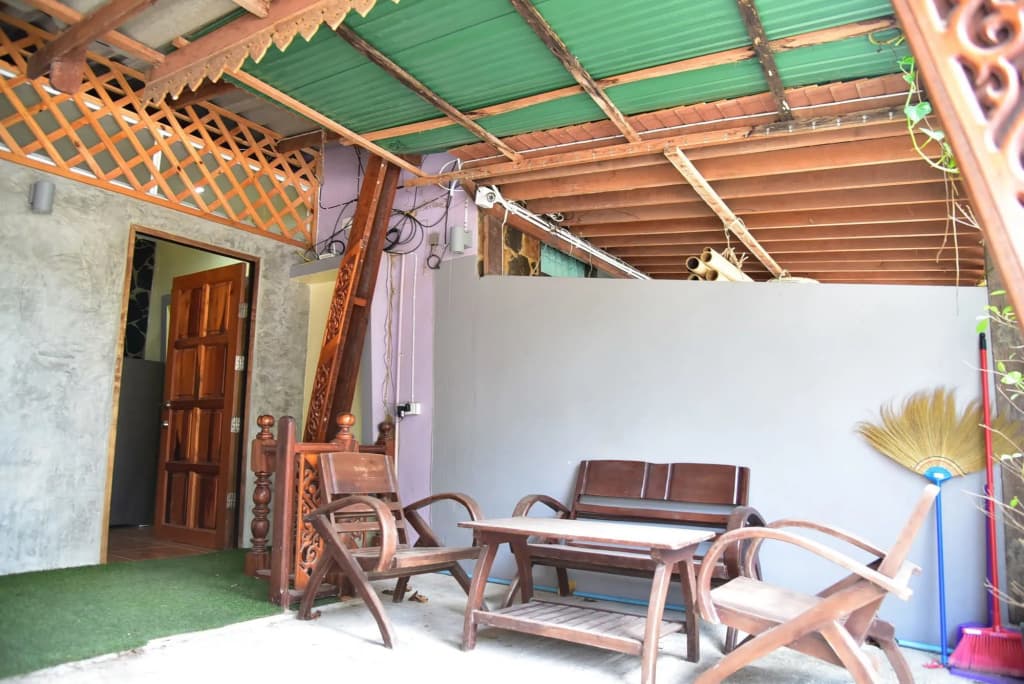 Archery Lanta House - photo 12