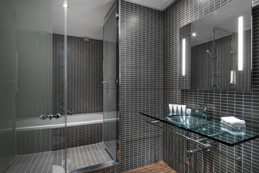 AC Hotel Milano by Marriott - photo 8