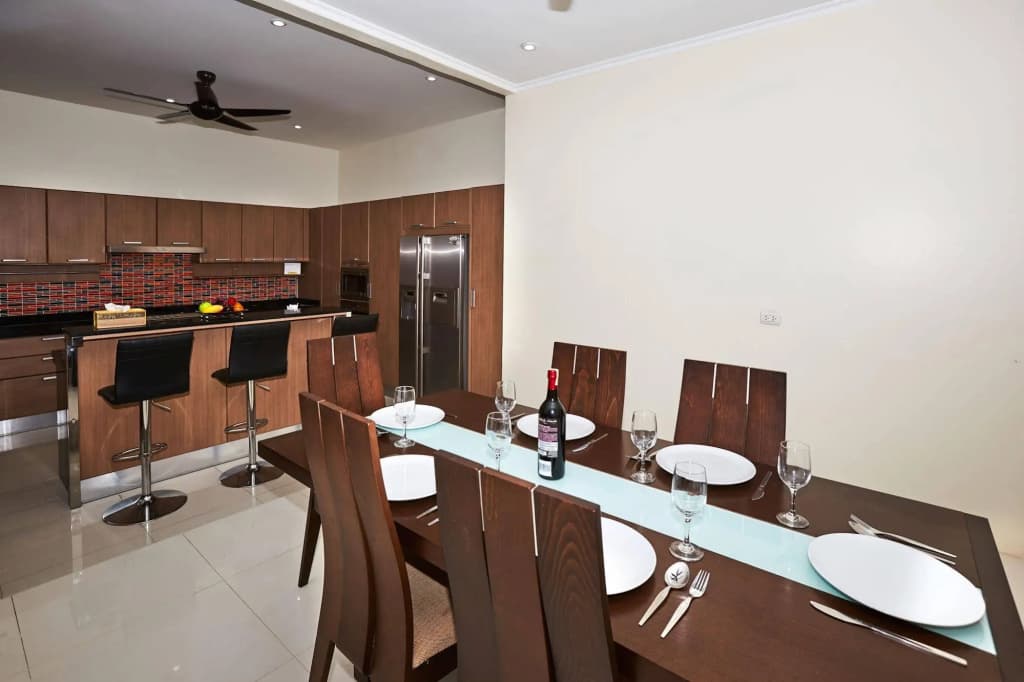 NB Villa Namuang - photo 12