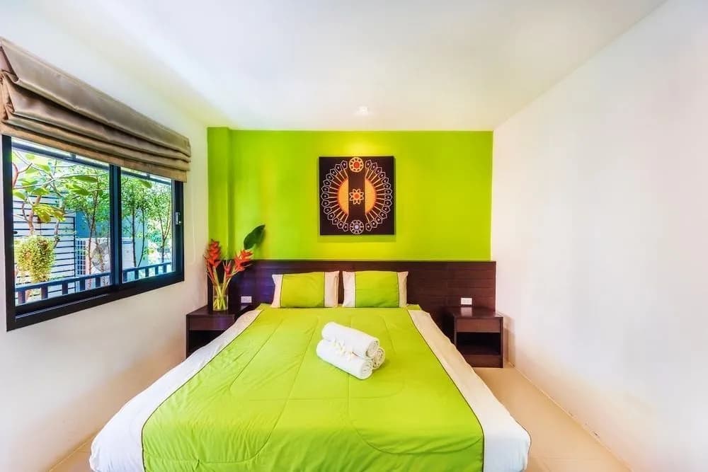 Little Hill Phuket Resort - photo 5