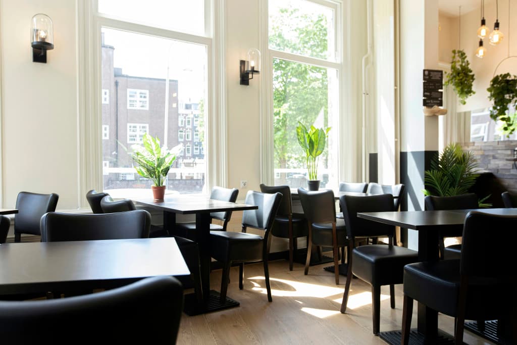 Quentin Canal House Hotel - photo 37