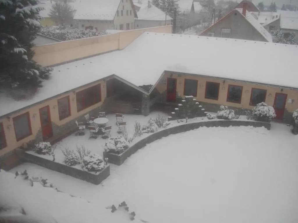 Hotel Palota City - photo 11