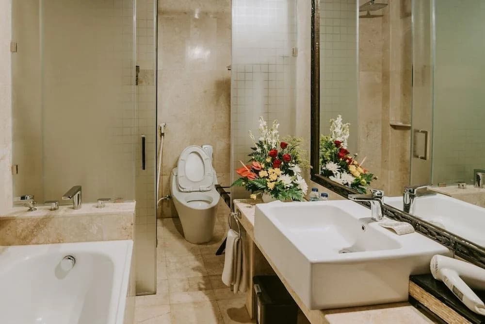 Arthur Suites by Premier Hospitality Asia - photo 8