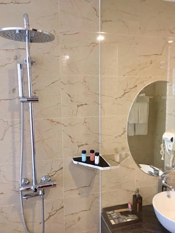 Vesna Hotel Nha Trang - photo 10