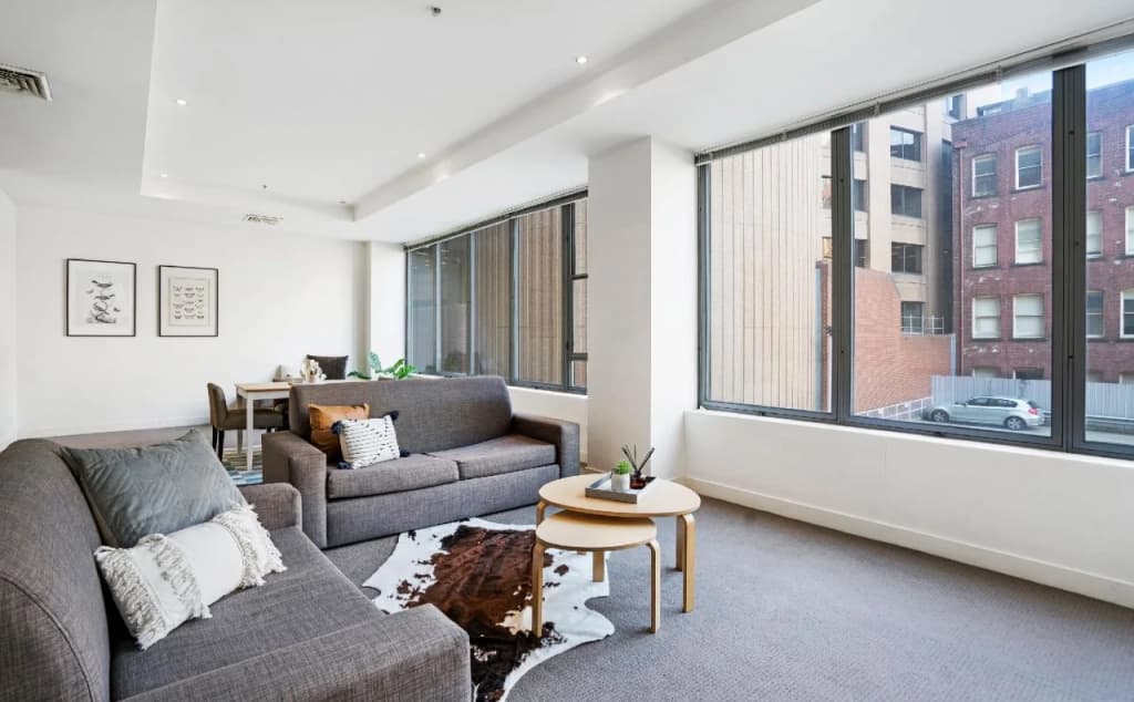 325 Collins Street - main photo