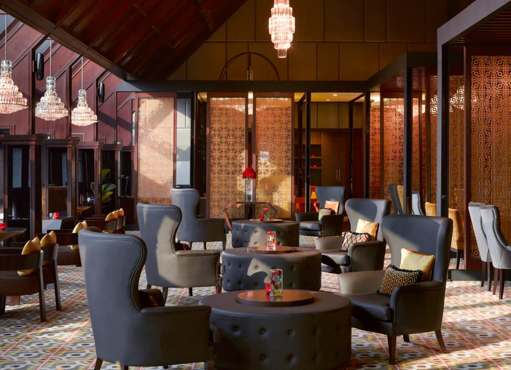 Gran Melia Jakarta - photo 30