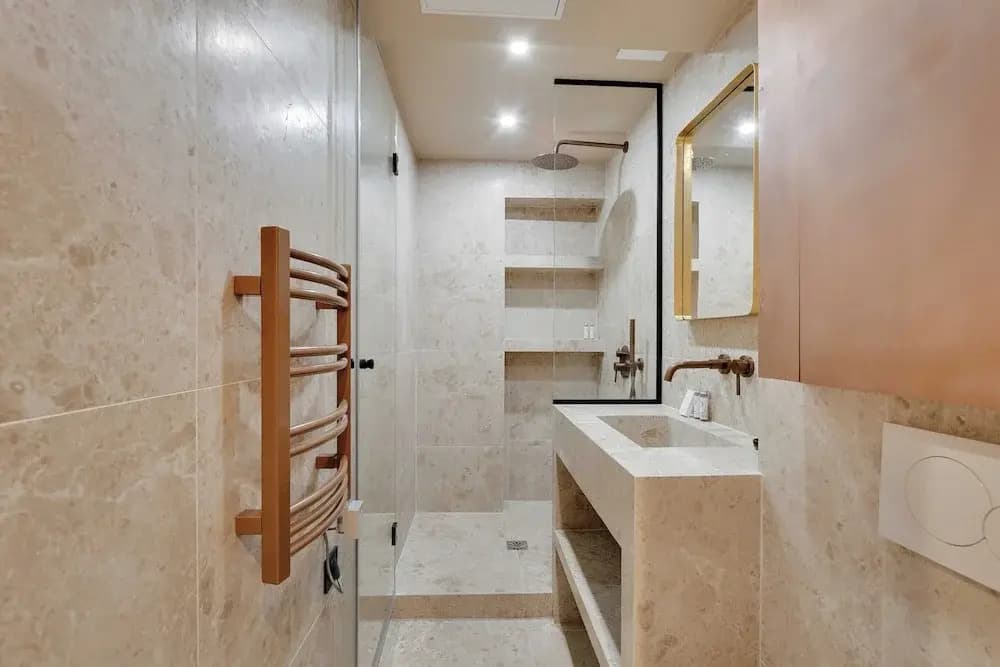 Amazing Apartment 1BR4P - Caire  Montorgueil - photo 6