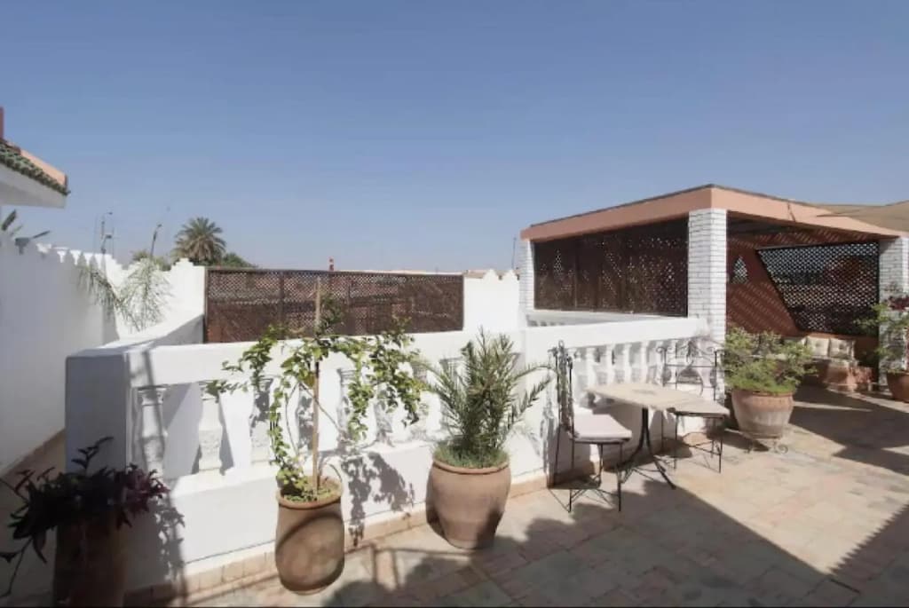 Riad Al Warda - photo 15