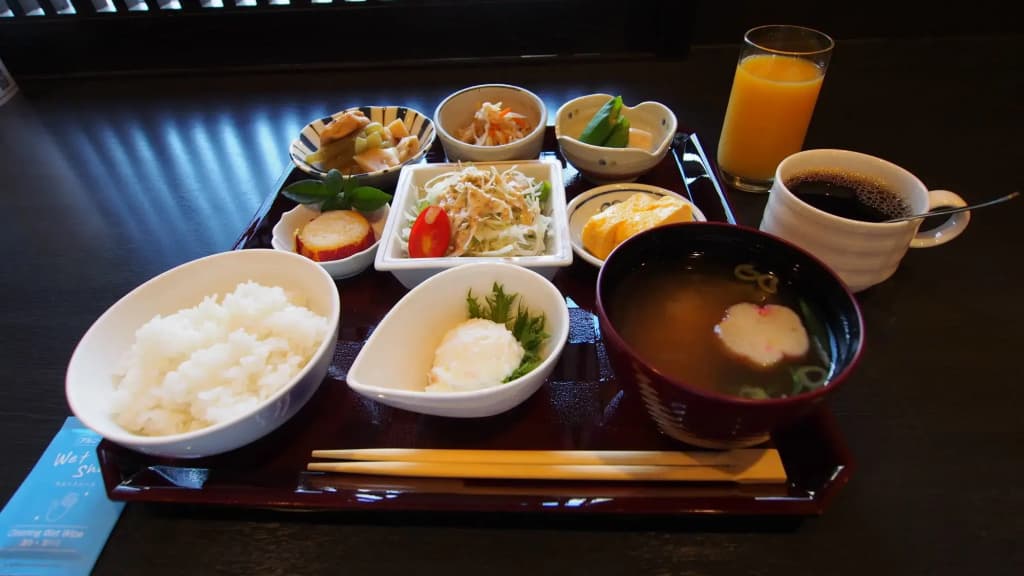 Kyoto Horikawa Inn - photo 14