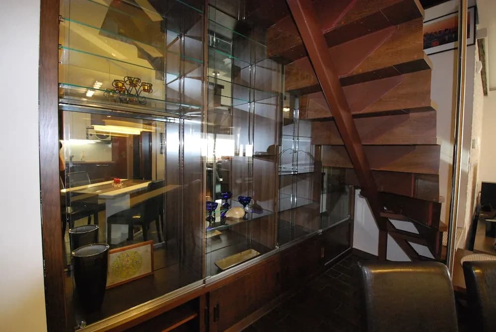 Arpad Bridge Apartments Budapest - photo 29