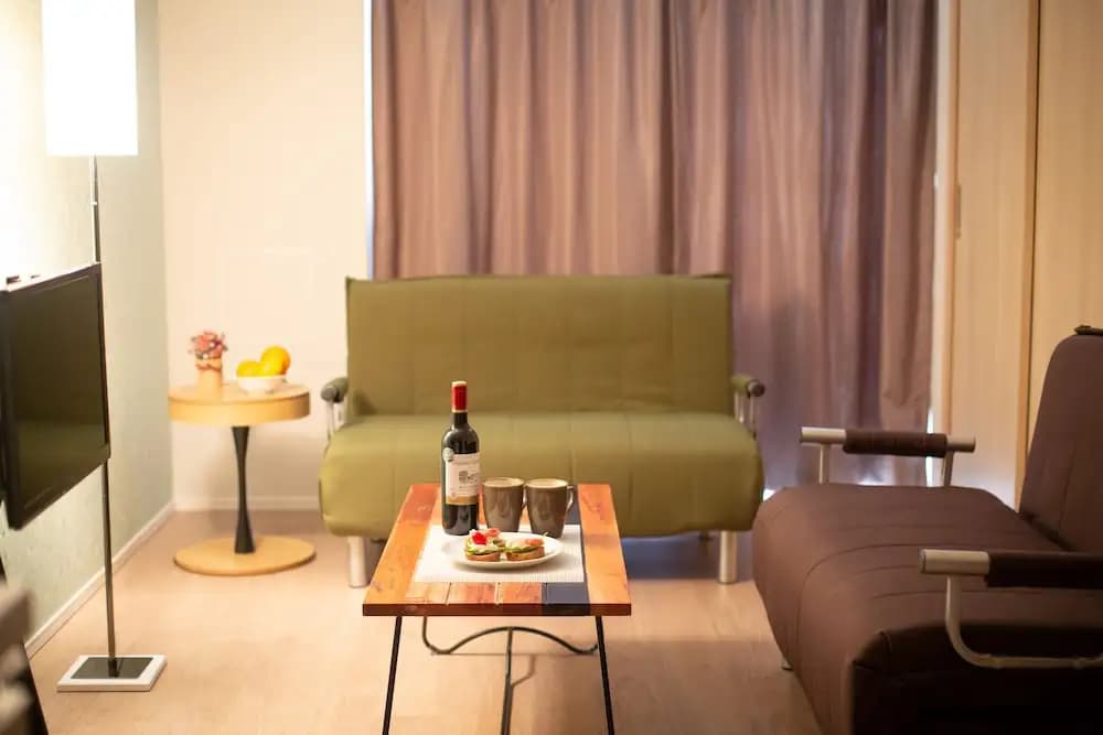 Bon Condo Umeda East - photo 3