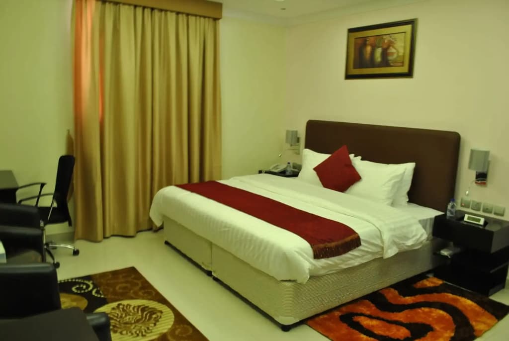 Mirage Hotel Al Aqah - photo 7