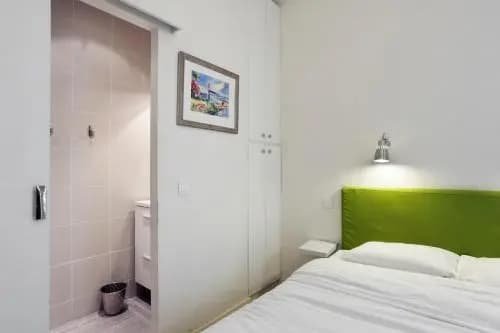 Sleek Apartments Near Saint Germain - photo 1