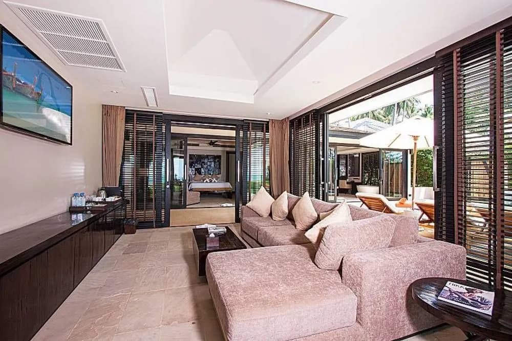Villa Maiki - main photo