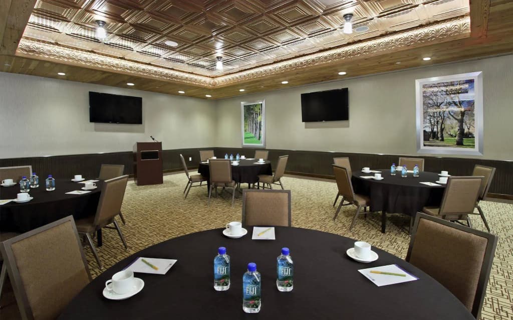 Hilton Garden Inn New York/Midtown Park Ave - photo 24