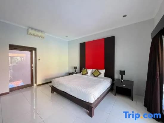 The Lavana Bali Radiance Arjuna Villa Seminyak - photo 2