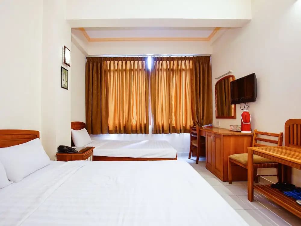 OYO 1147 Vien Ngoc Xanh Hotel - main photo