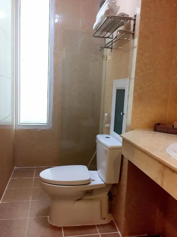 The Carnation Hotel Da Nang - photo 37
