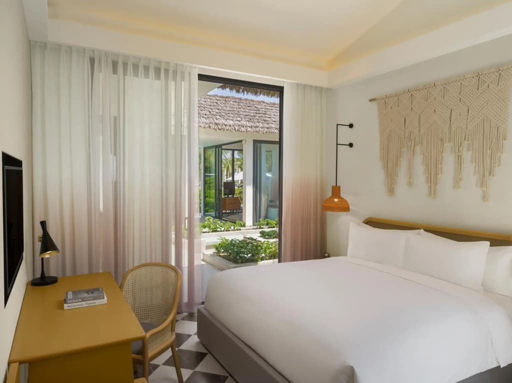 New World Phu Quoc Resort - photo 50