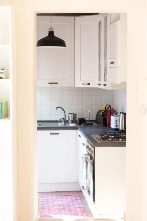 Romefinestay Apartment Luce - photo 16