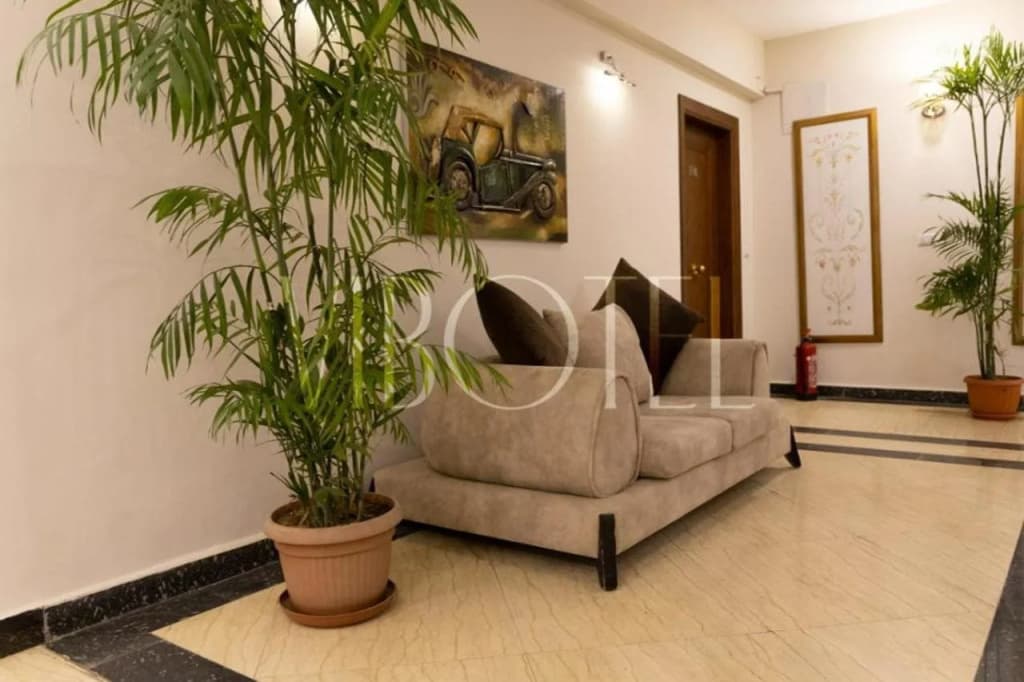 Vibotel Residence Hotel Apartments - photo 14