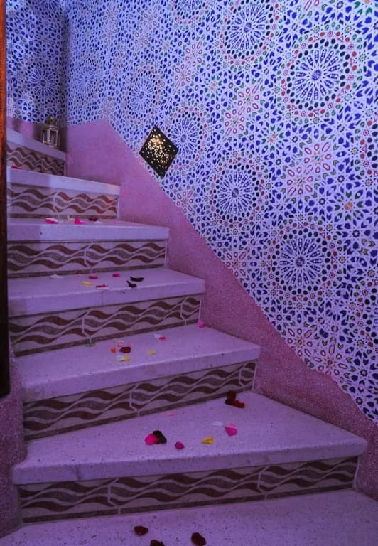 Riad Dar Marrakech & Spa - photo 18