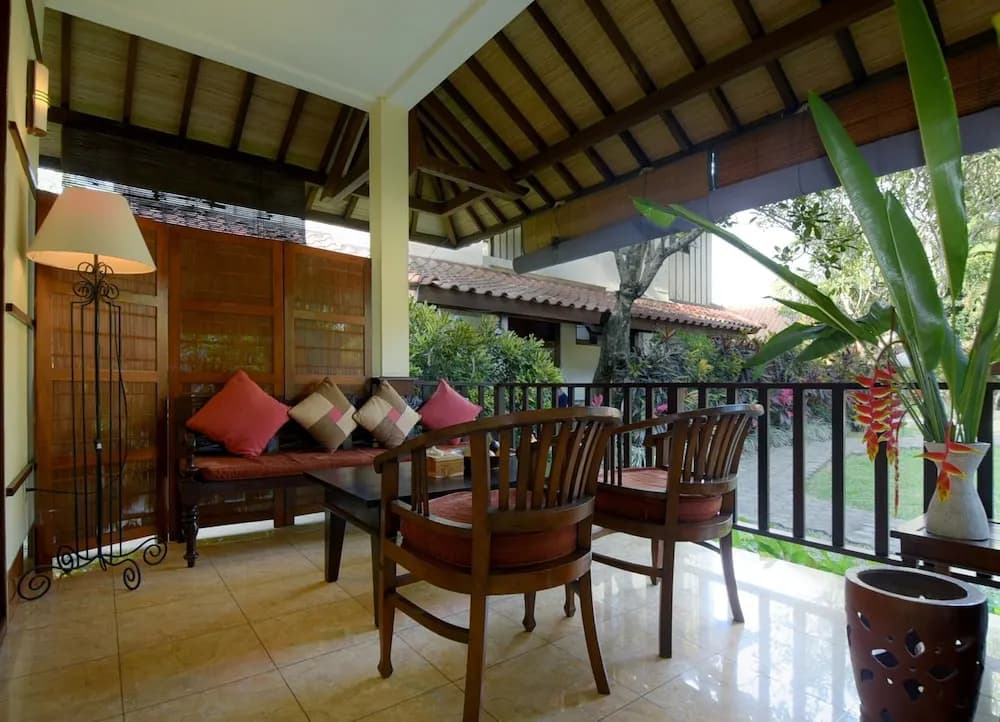 Rumah Ganesha - photo 16