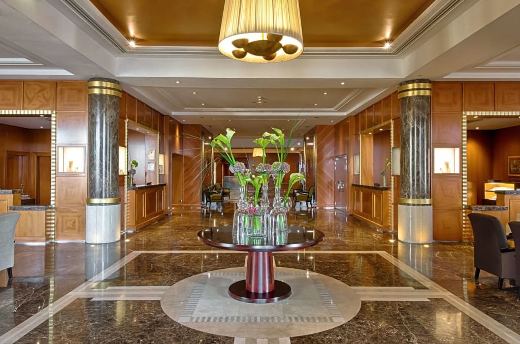 Hôtel Palais de la Méditerranée In The Unbound Collection By Hyatt - photo 2