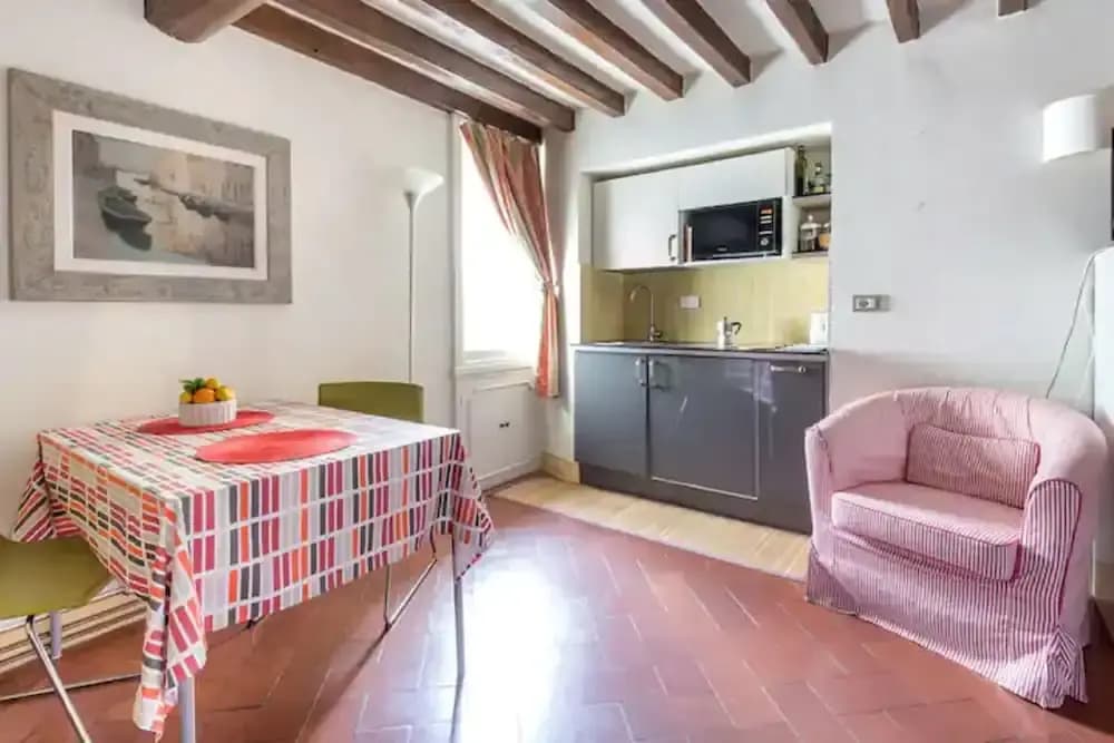 Studio apt (n.2) Ancient Palazzo - photo 9