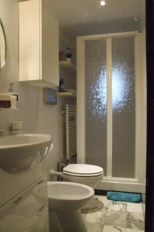 Termini/Colosseo Crossroad Lodging - photo 6