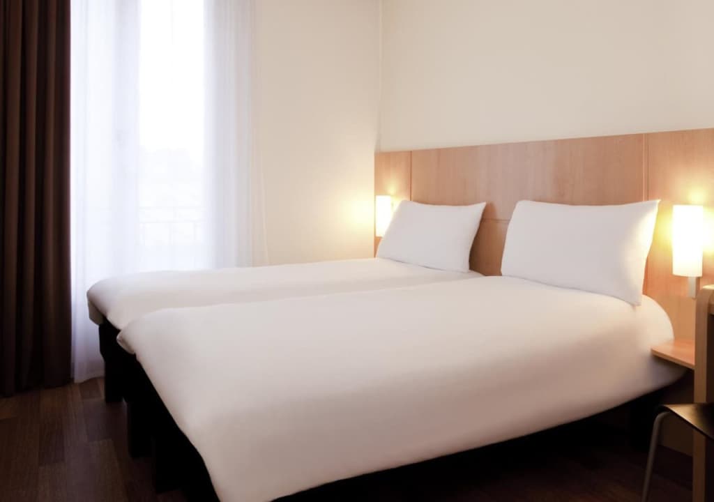 Mercure Paris Butte Montmartre Basilique - photo 6