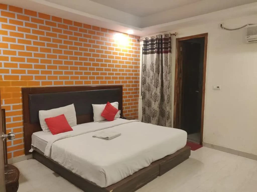 Hotel Welcome Stay - photo 3