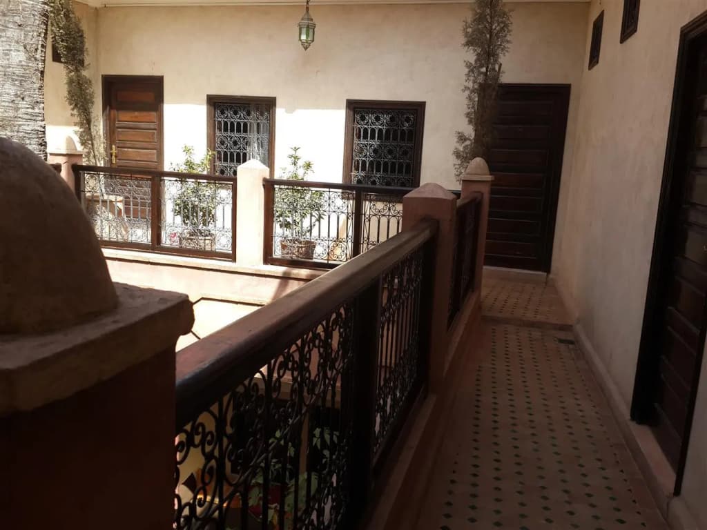 Hotel Cecil - photo 11