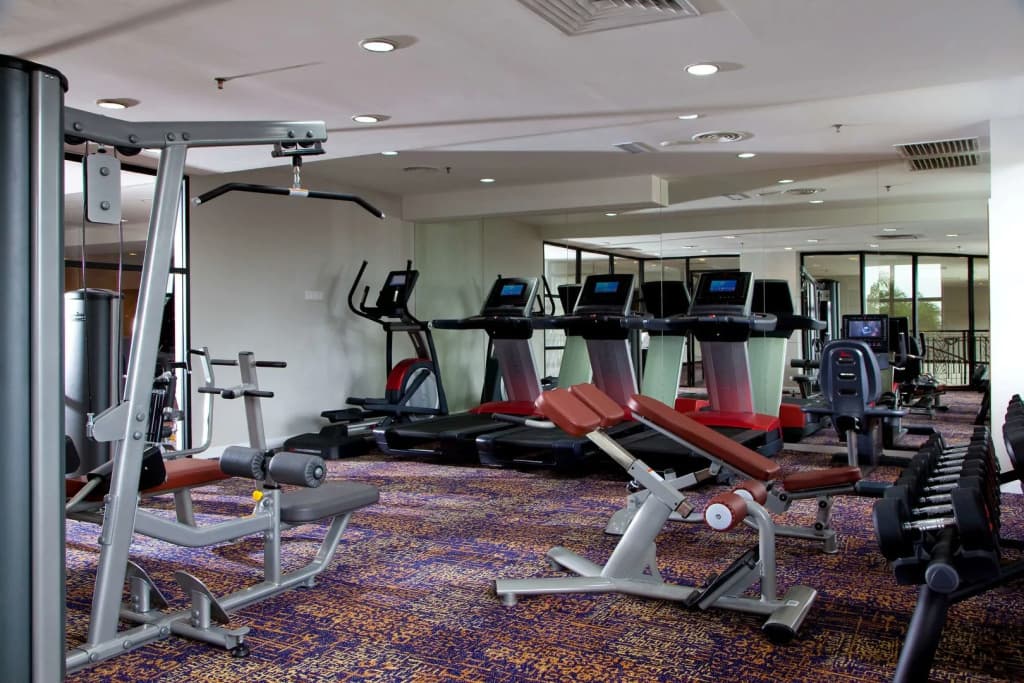 AC Hotel by Marriott Kuantan - photo 15