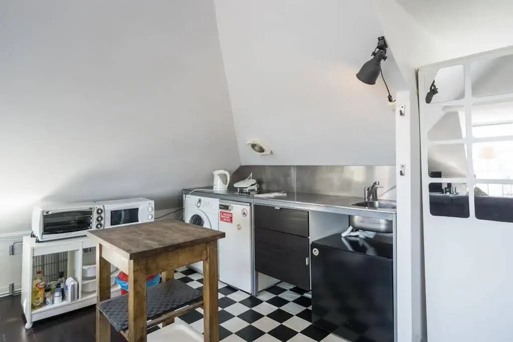 Shortstayflat Private Viewpoint - Castelo De S.Jorge - photo 15