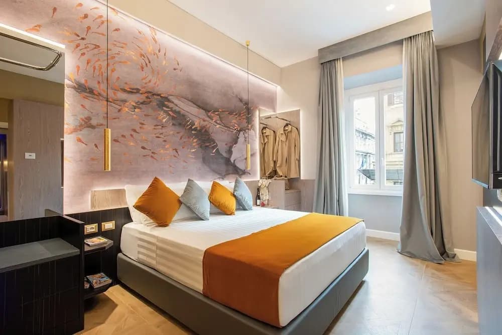 VentiSettembre Private Suites - photo 19