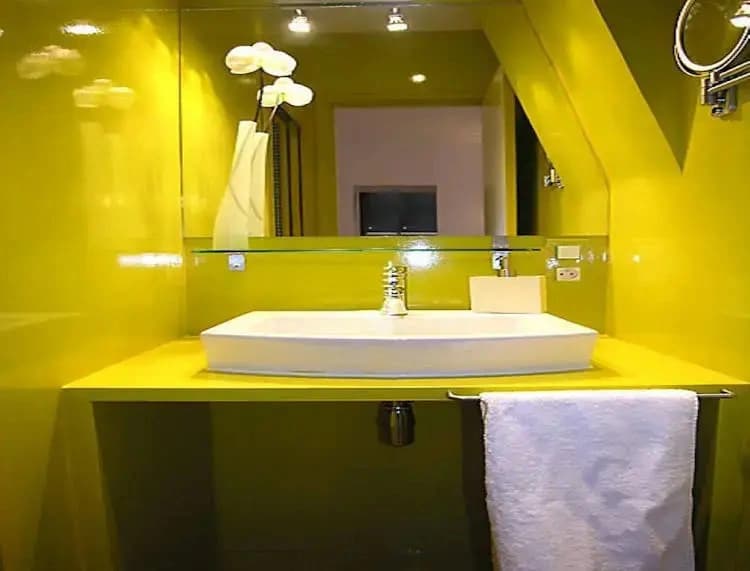 Appartements Marais Temple - photo 8