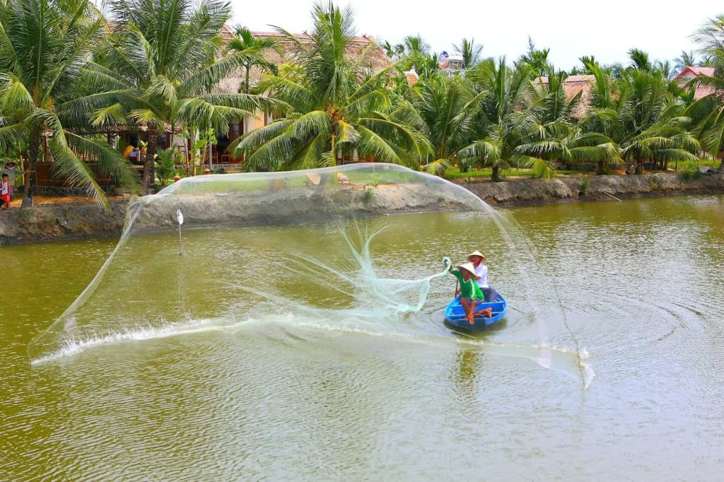 Water Coconut Boutique Villas - photo 24