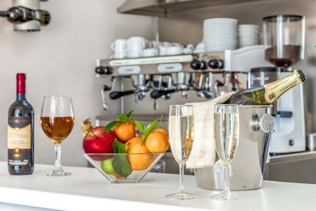 Relais Trevi 95 Boutique Hotel - photo 11
