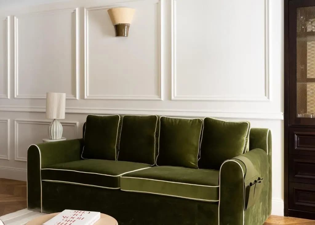 HIGHSTAY - Luxury Serviced Apartments - Place des Victoires - photo 8