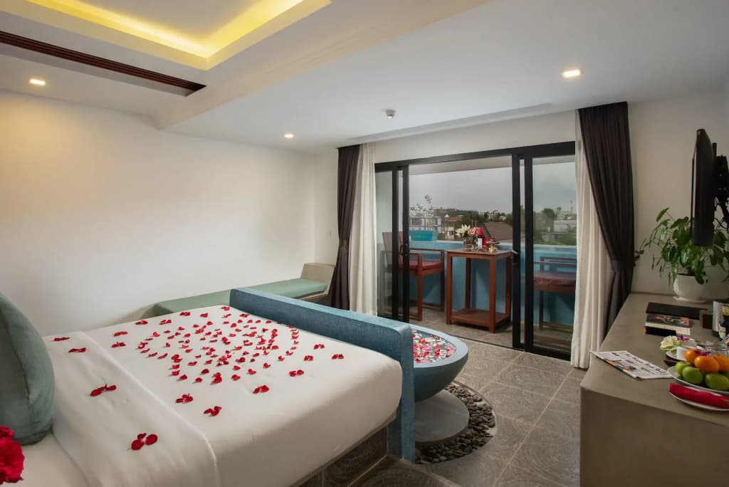 Khmer Mansion Residence - photo 4