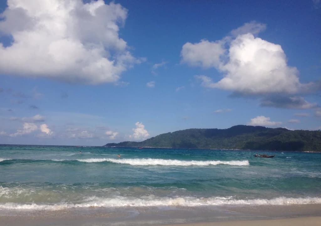 Holiday Home Patong - photo 21