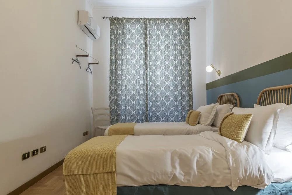San Giovanni Laterano Cozy Flat - photo 20