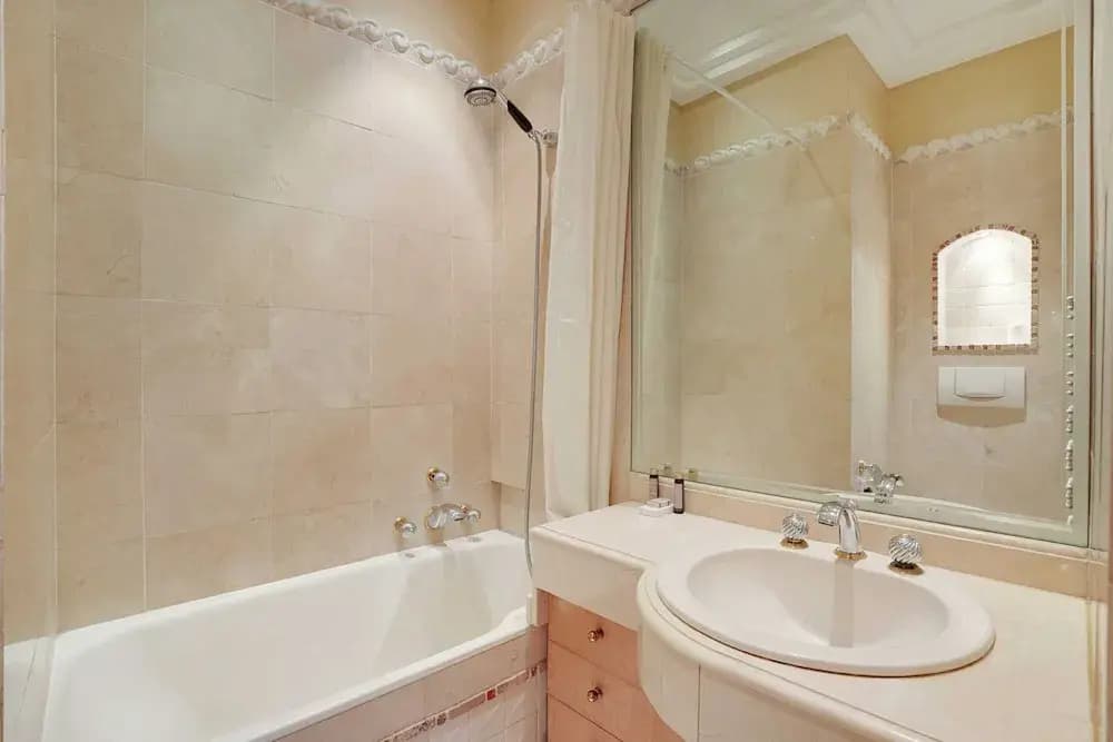 Splendid Spacious Apartment - Trocadero - photo 7