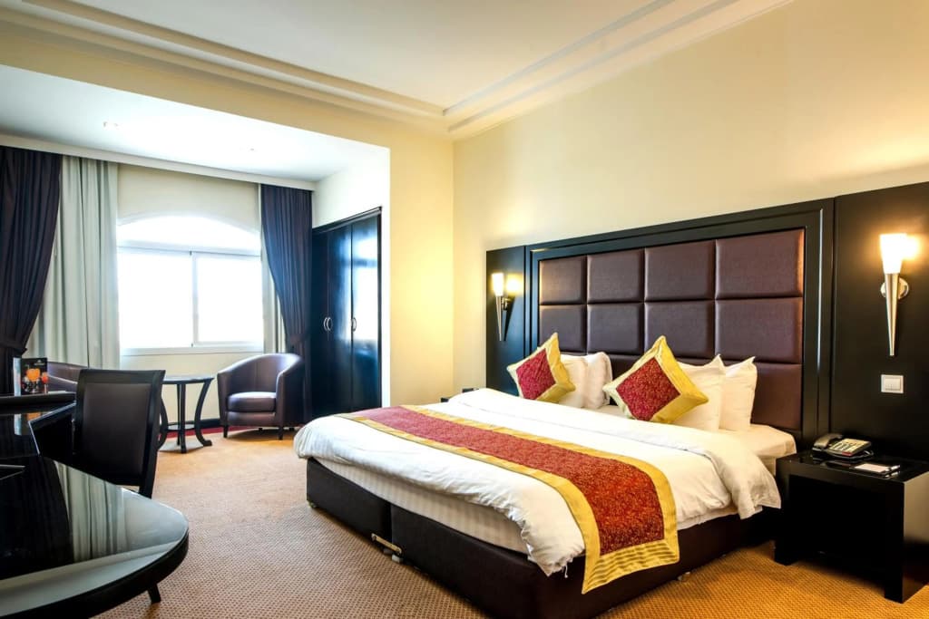 Royal Beach Hotel & Resort - photo 38