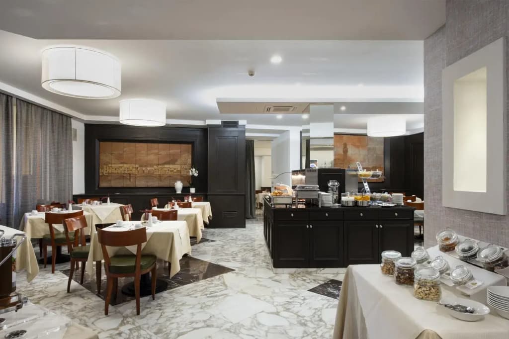 Hotel Grifone - photo 27